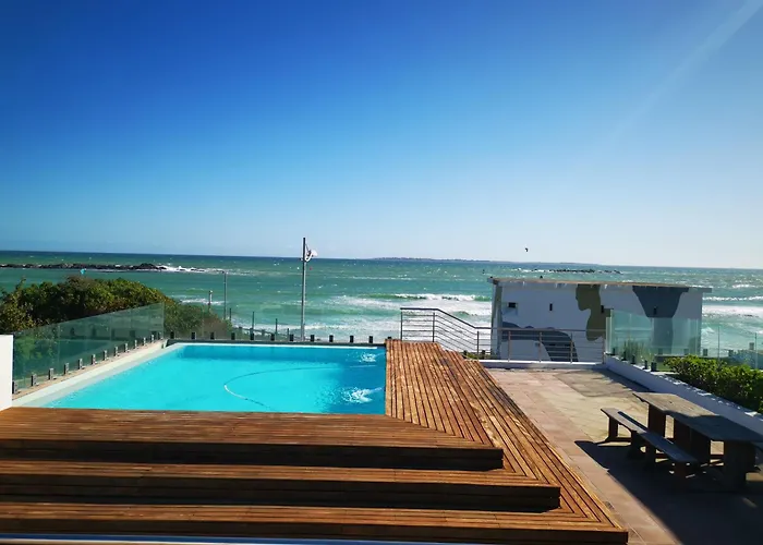 Seaside Apartment - Big Bay Beach