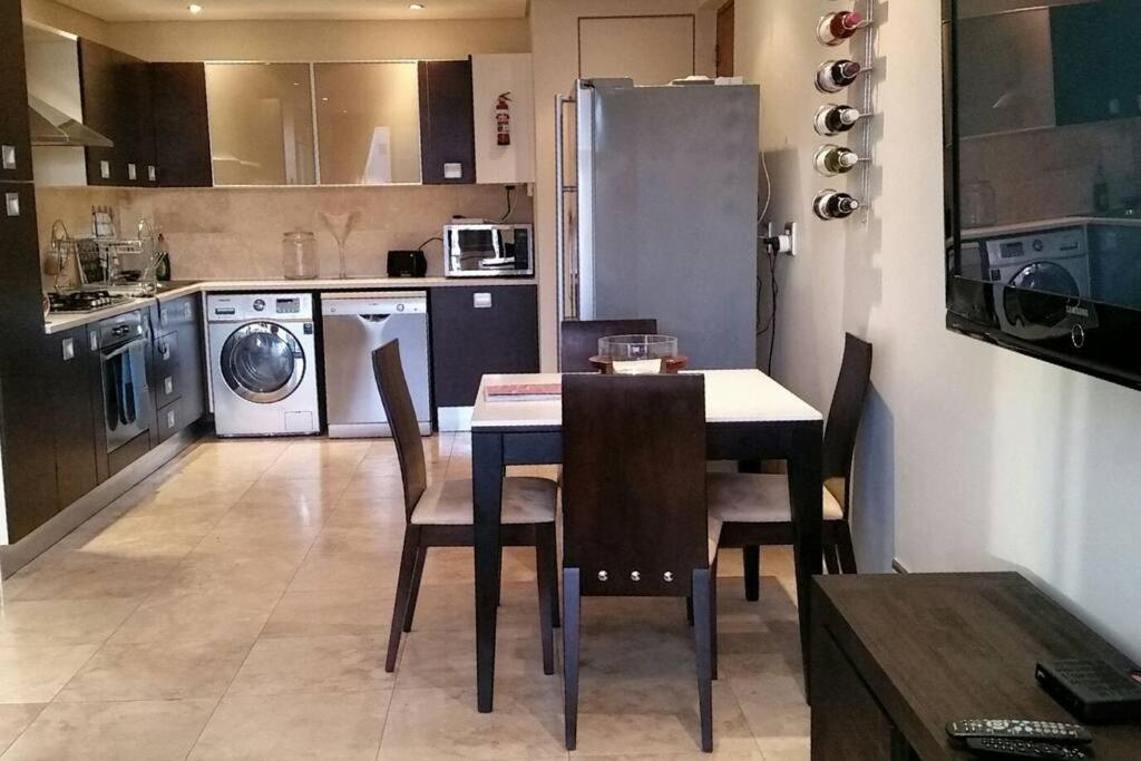 Seaside - Big Bay Apartment Cape Town