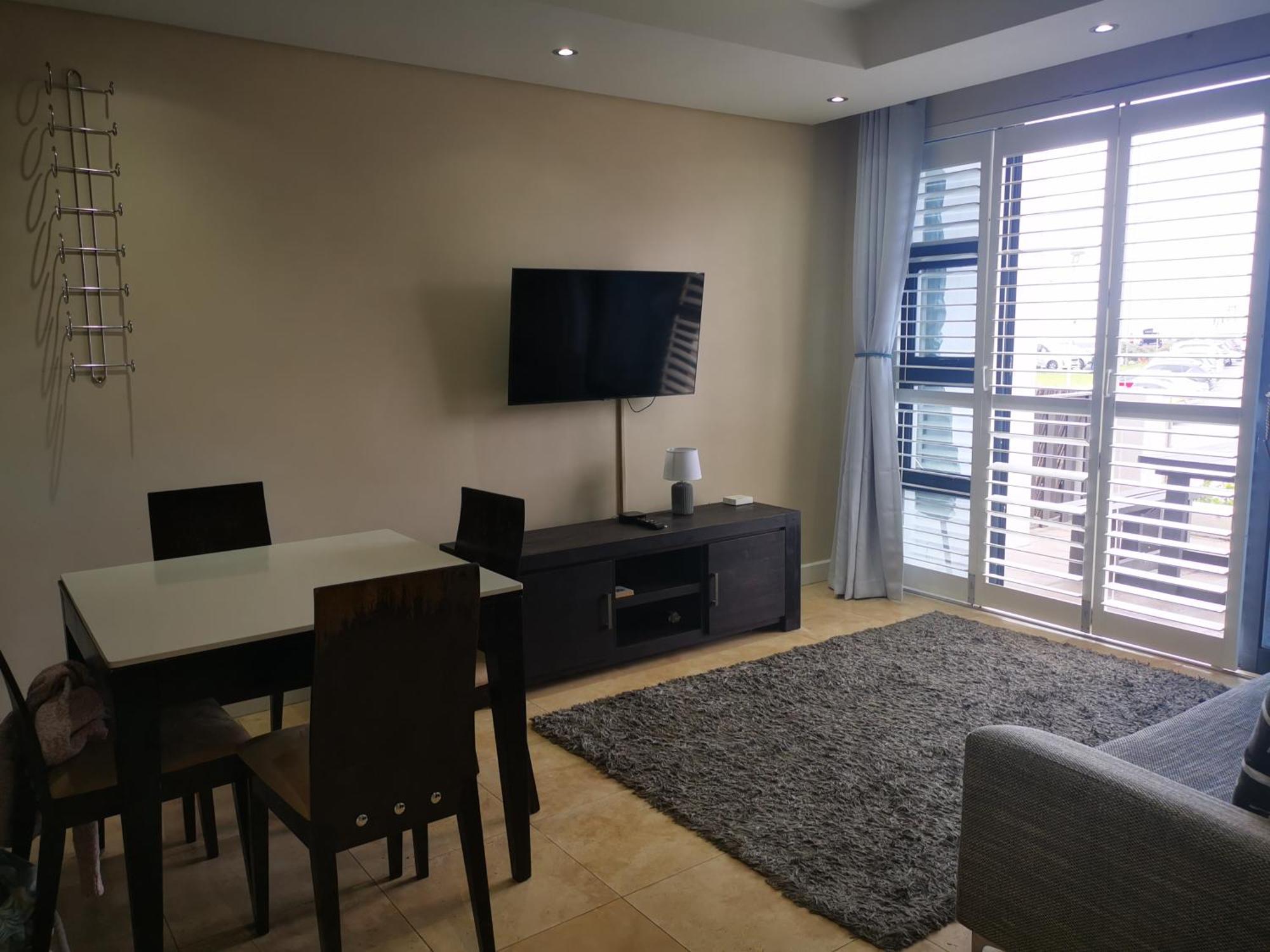 Seaside - Big Bay Apartment Cape Town
