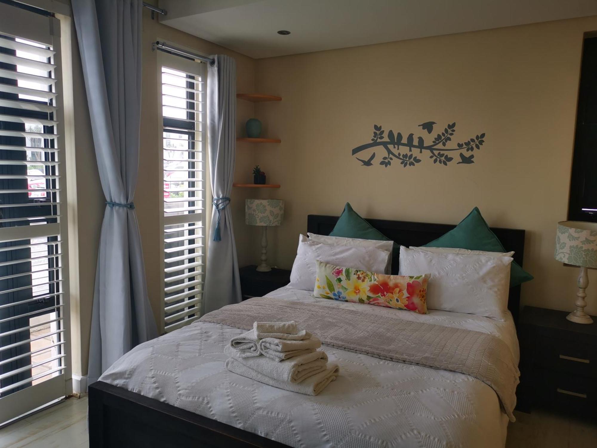 Apartment Seaside - Big Bay *