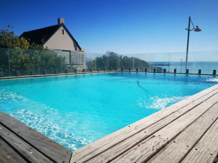 Apartment Seaside - Big Bay