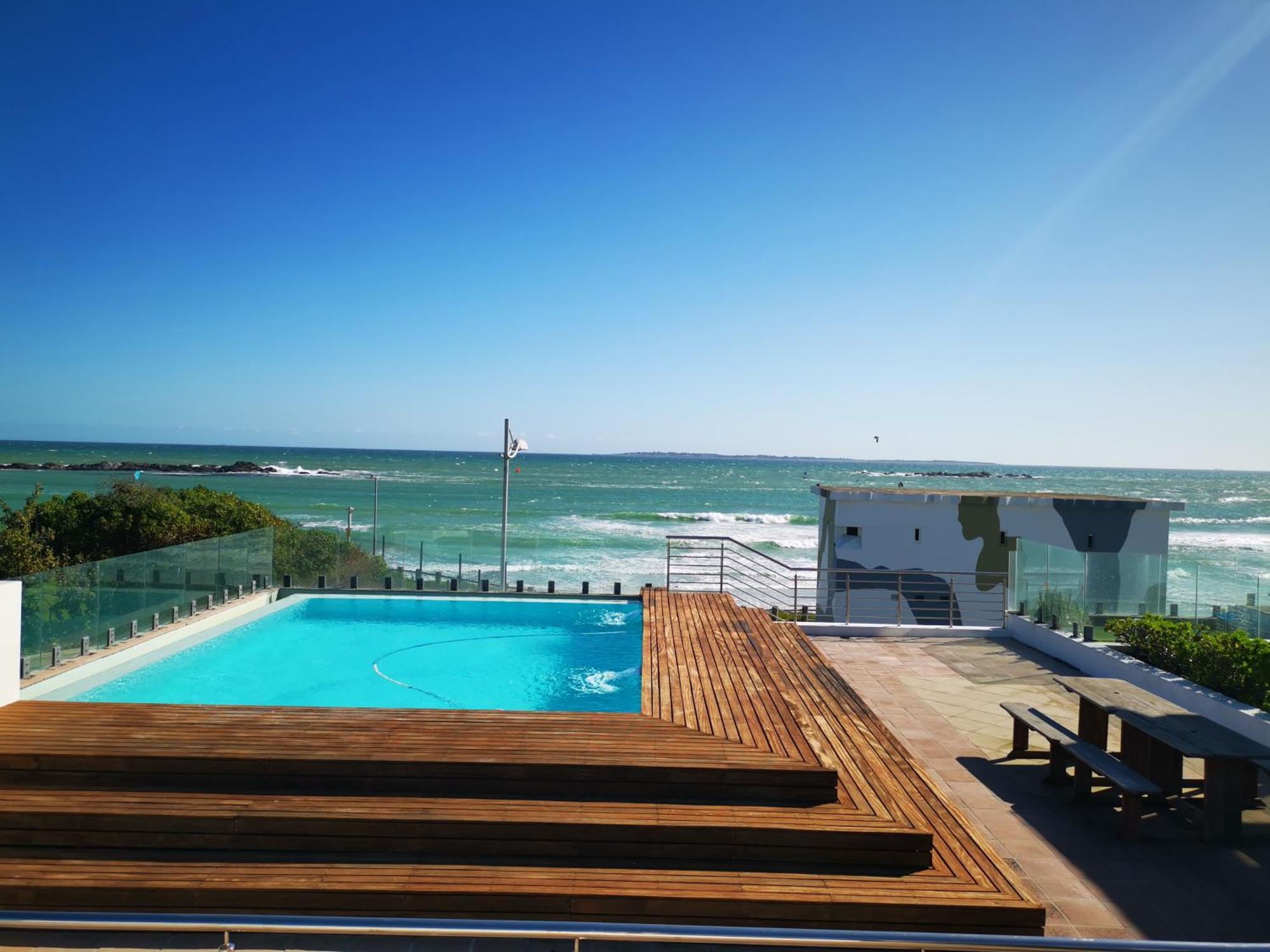 Apartment Seaside - Big Bay Cape Town