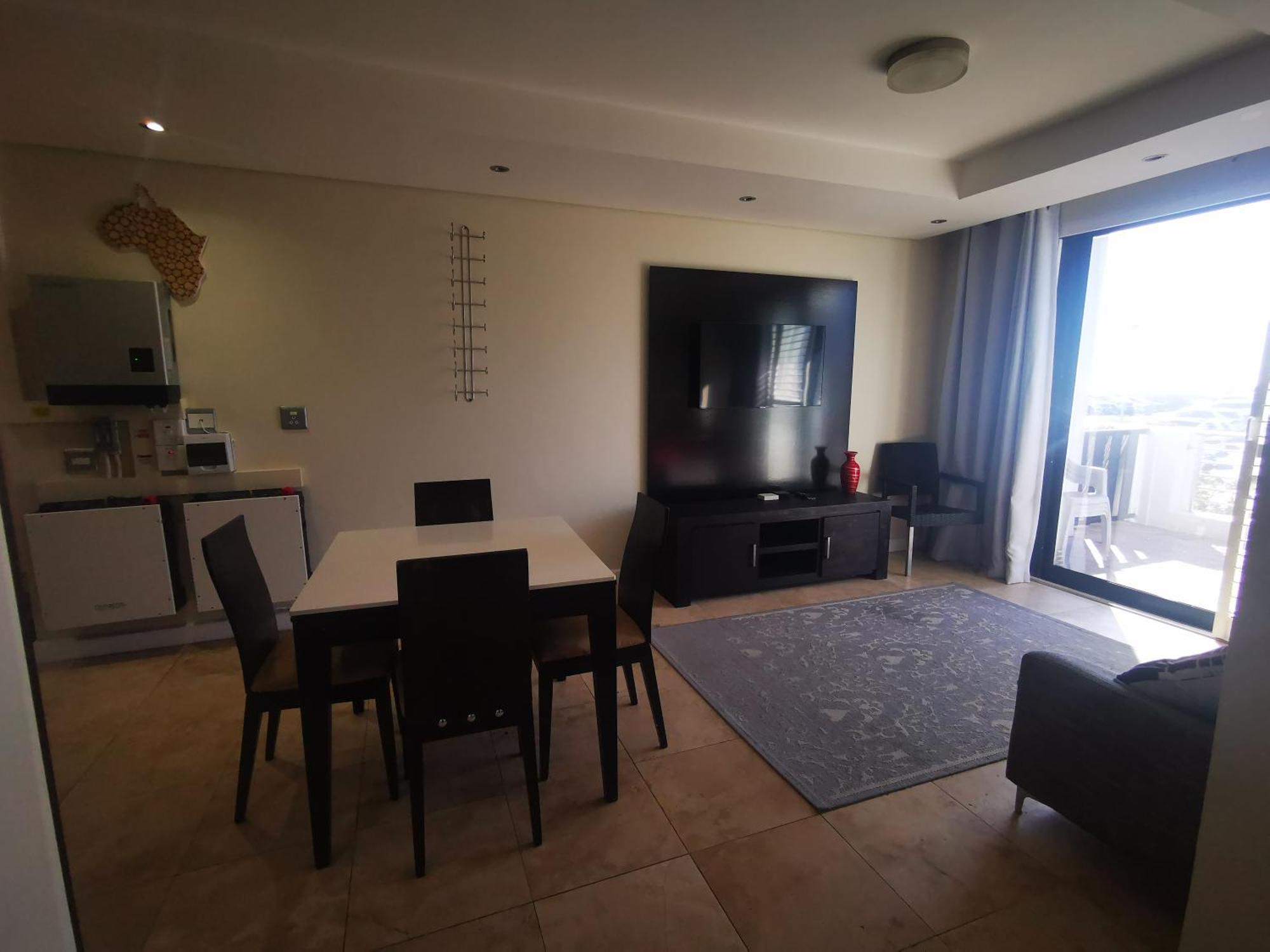 Apartment Seaside - Big Bay
